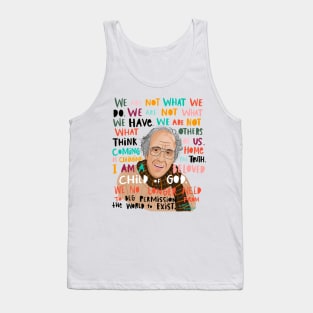 Exist Tank Top